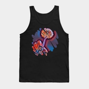 Dandelion Tank Top